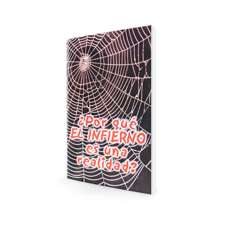 Why is Hell a reality?