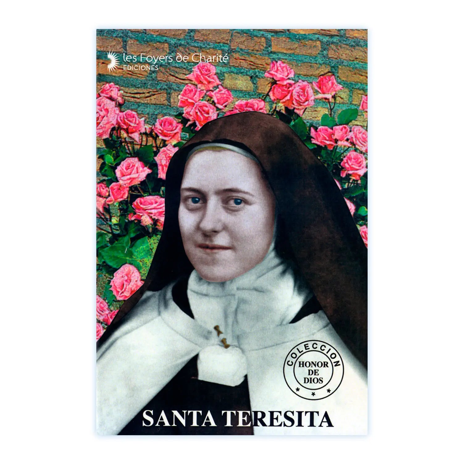 Santa Teresita