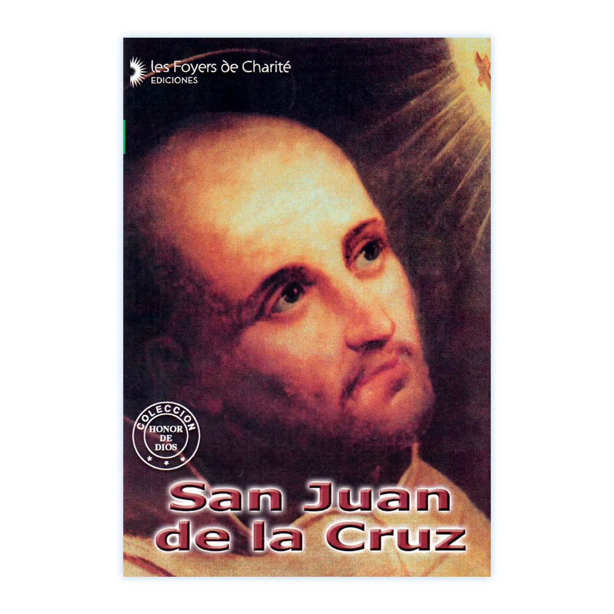 San Juan de la Cruz