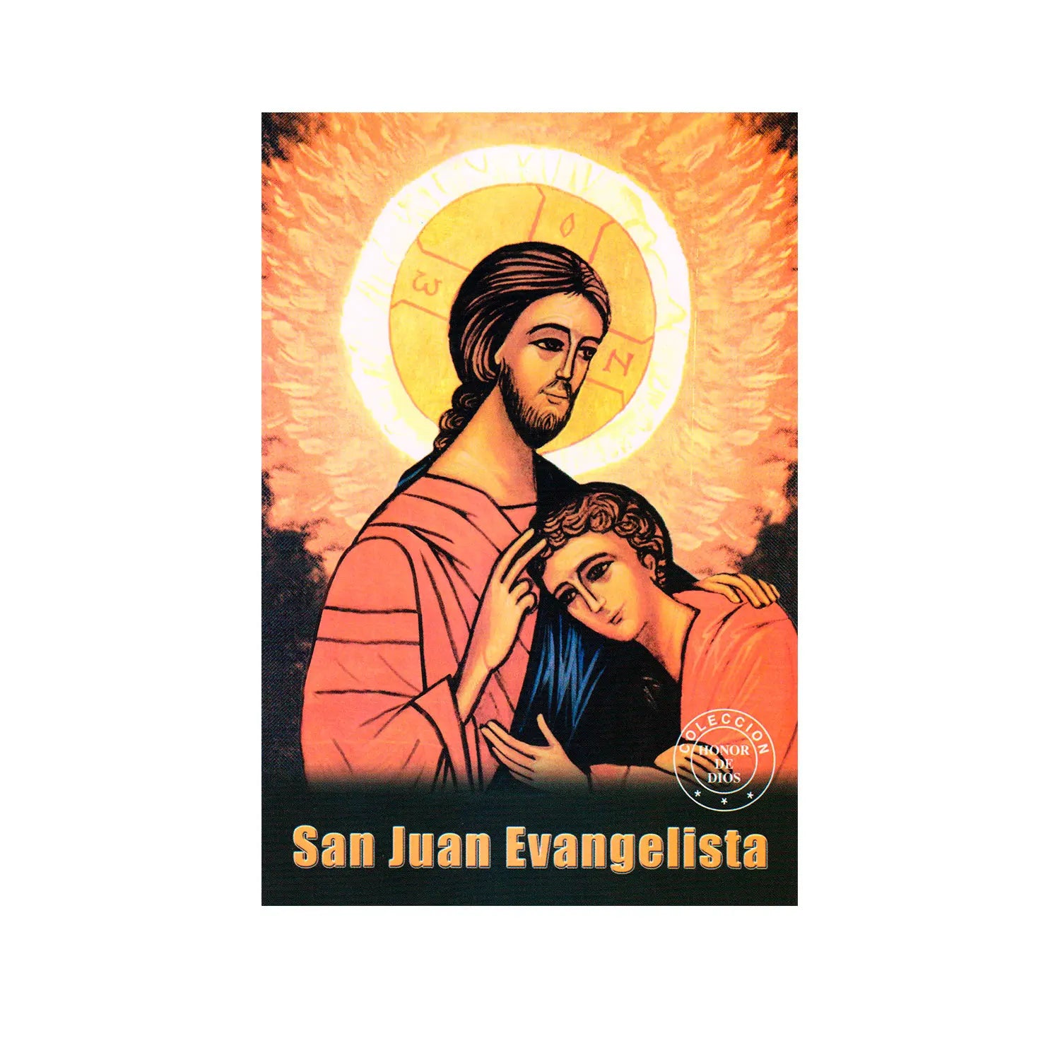 San Juan Evangelista