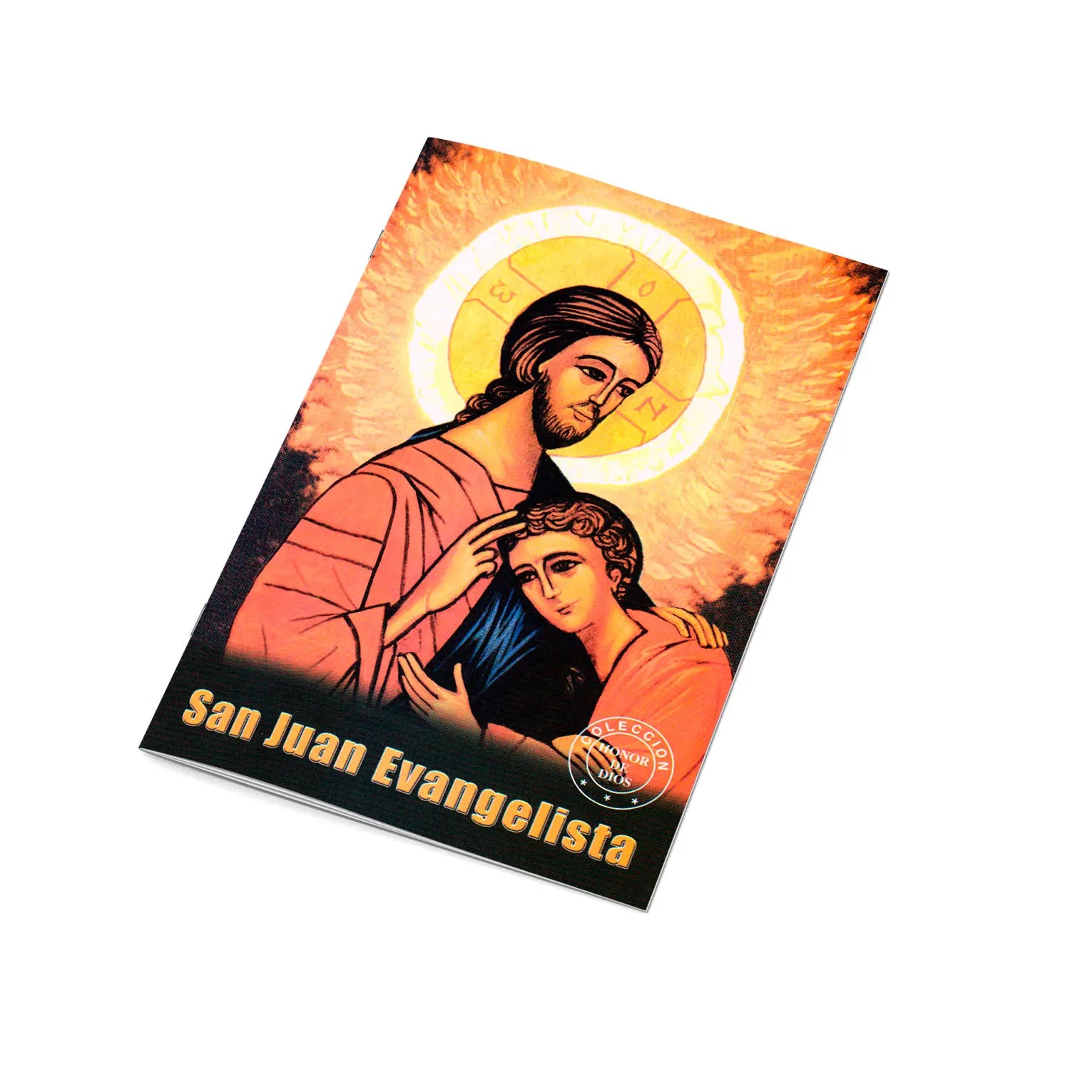 San Juan Evangelista