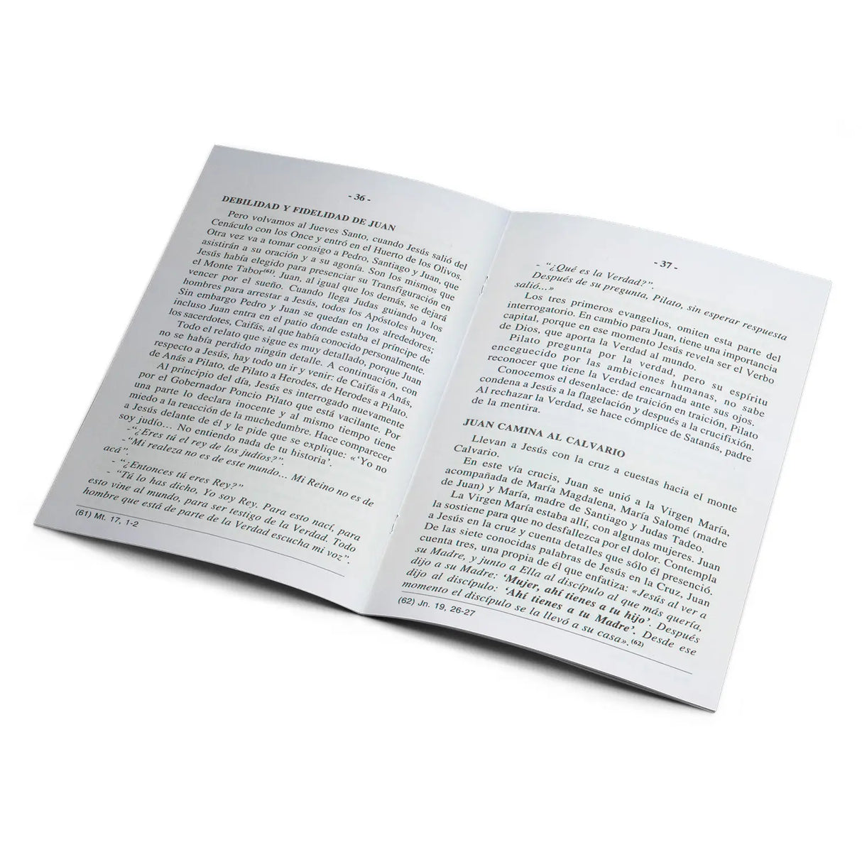 San Juan Evangelista