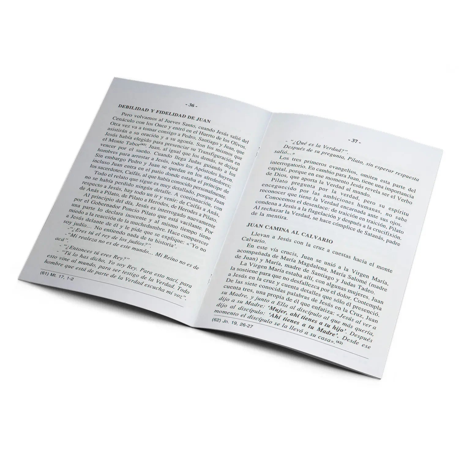 San Juan Evangelista