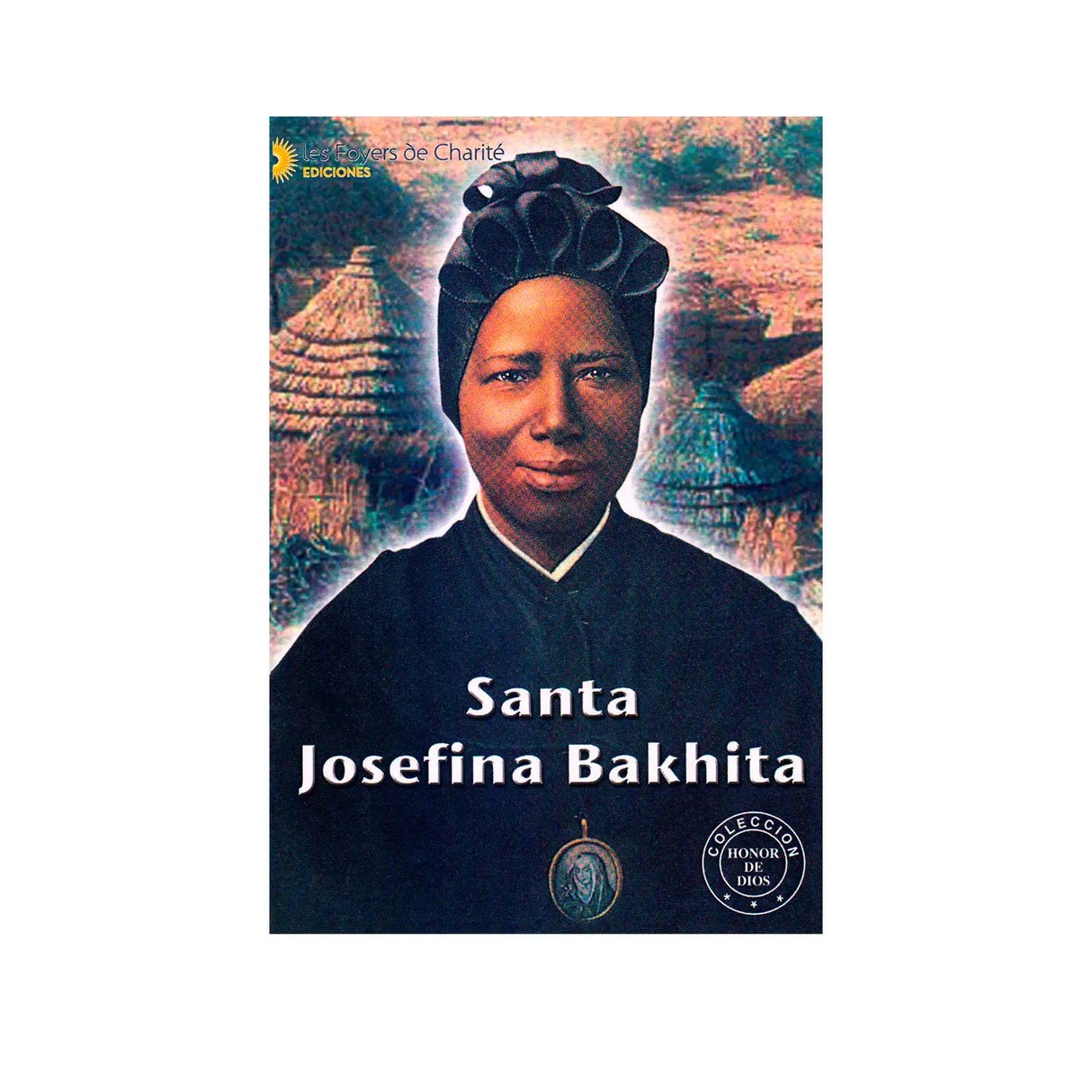 Santa Josefina Bakhita