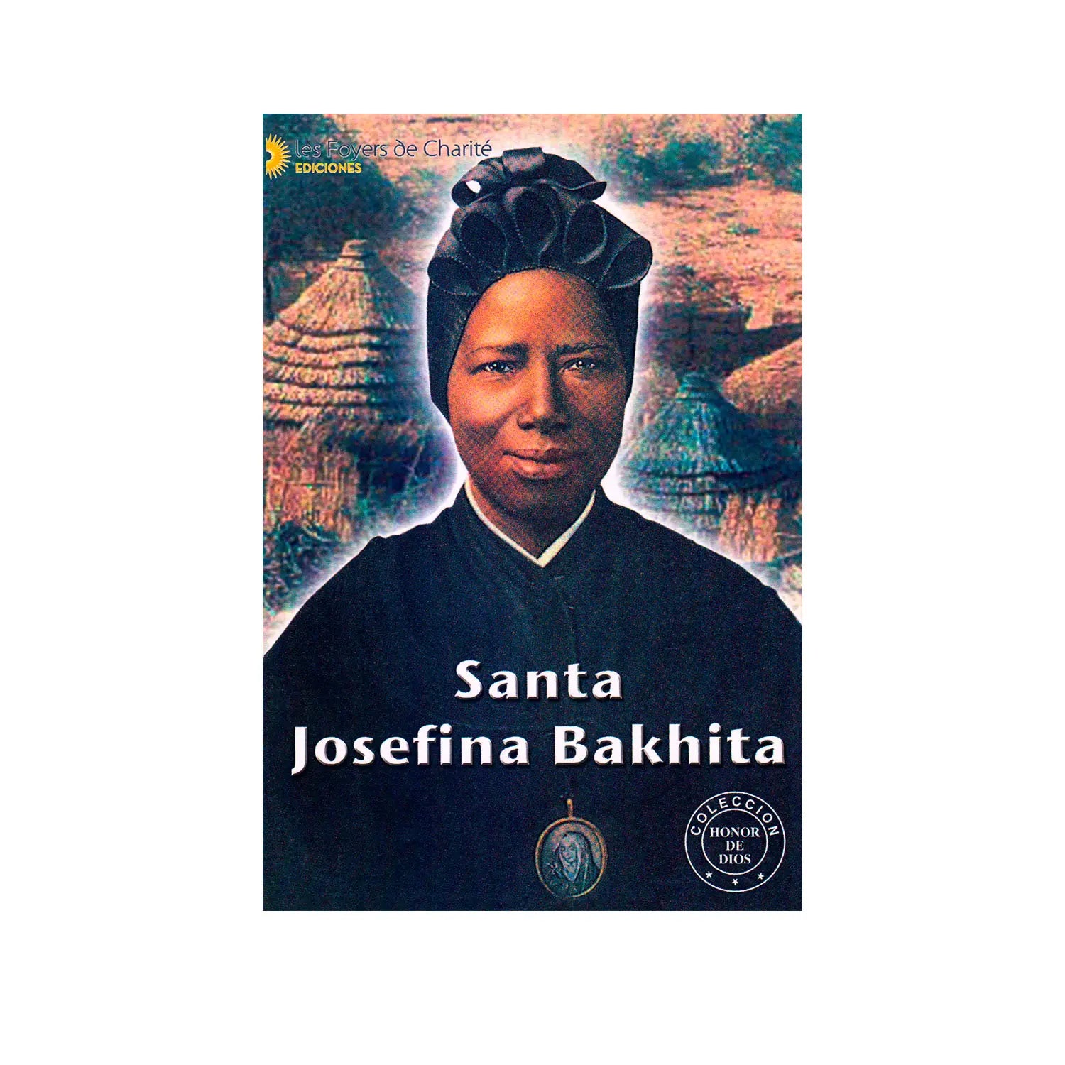 Santa Josefina Bakhita