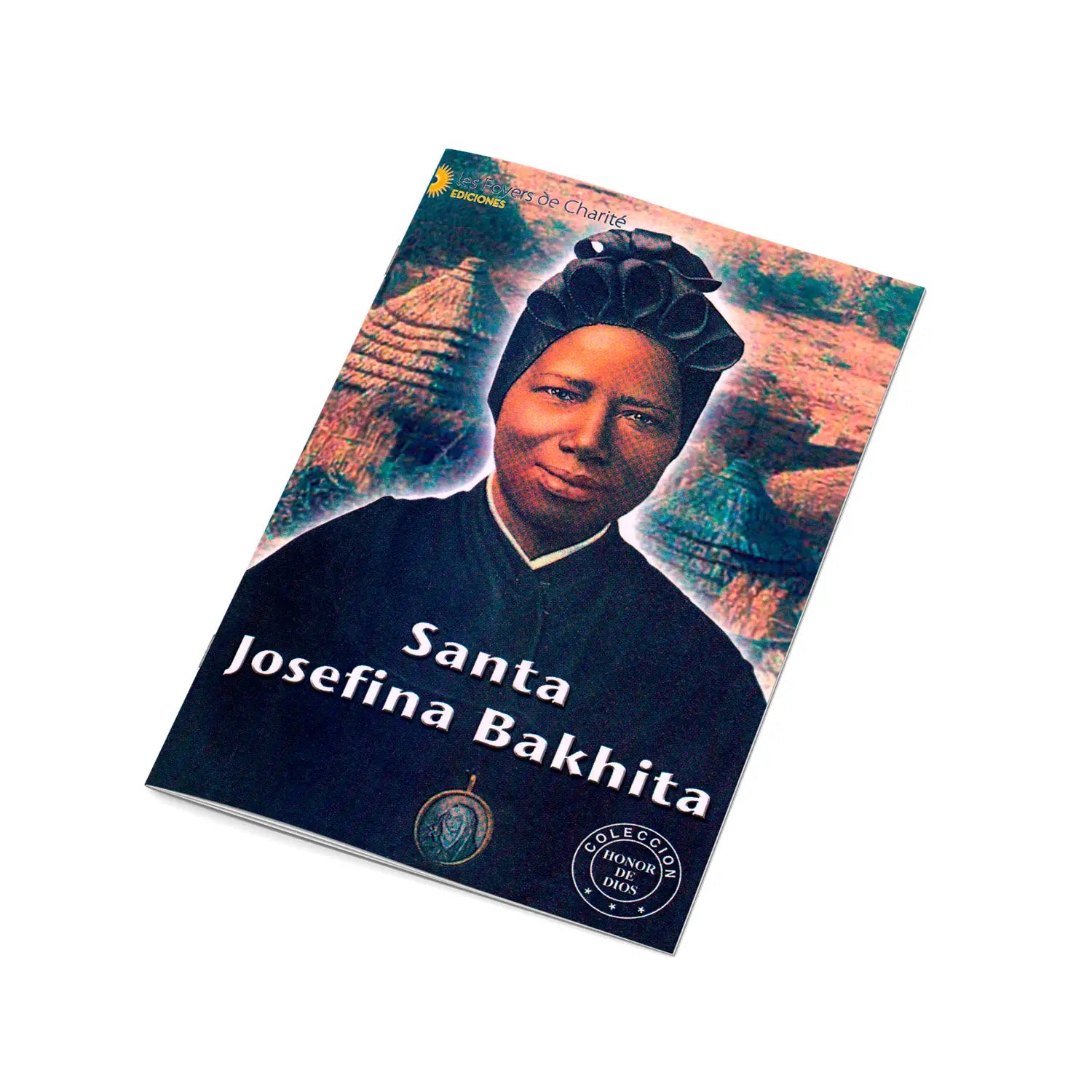 Santa Josefina Bakhita