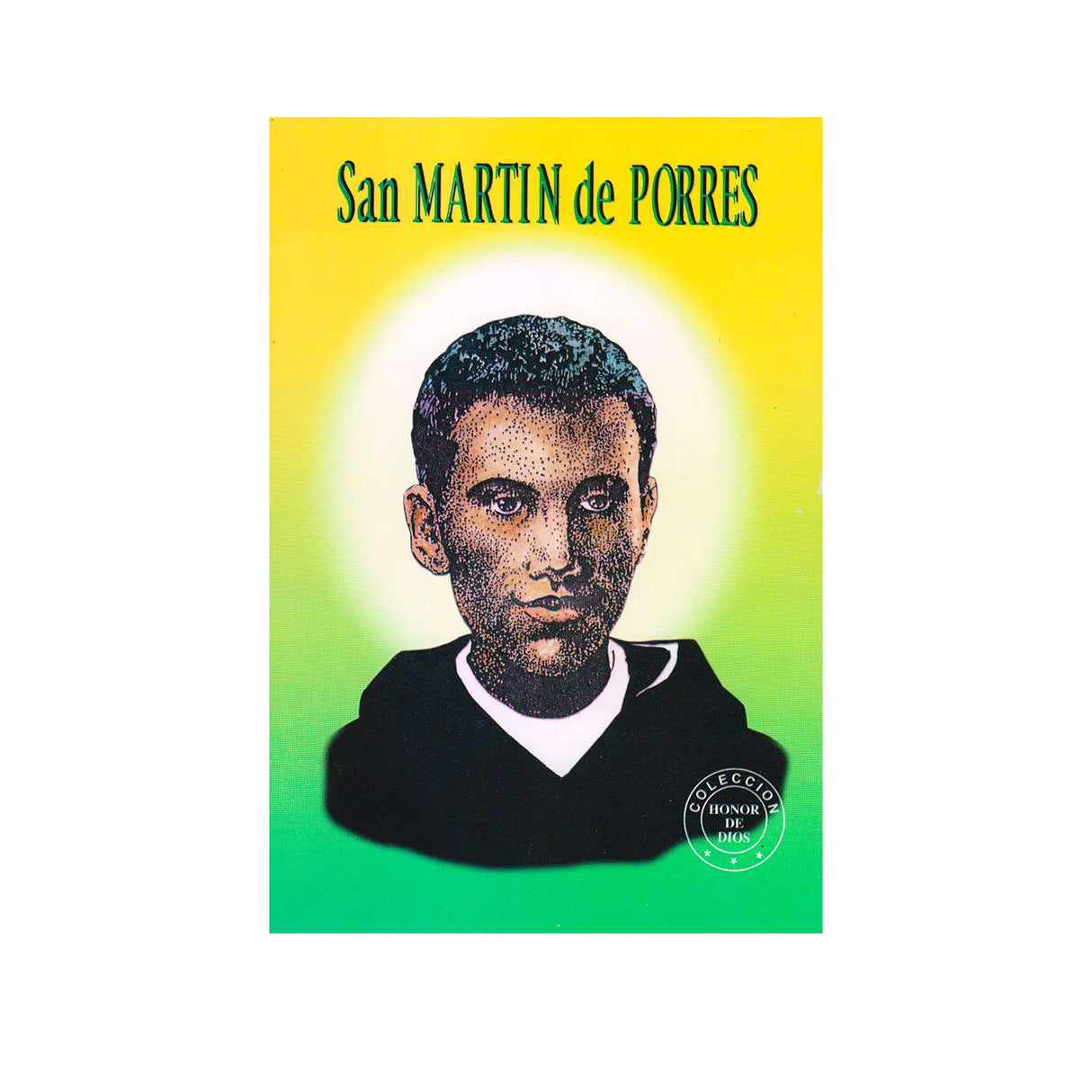 San Martin de Porres