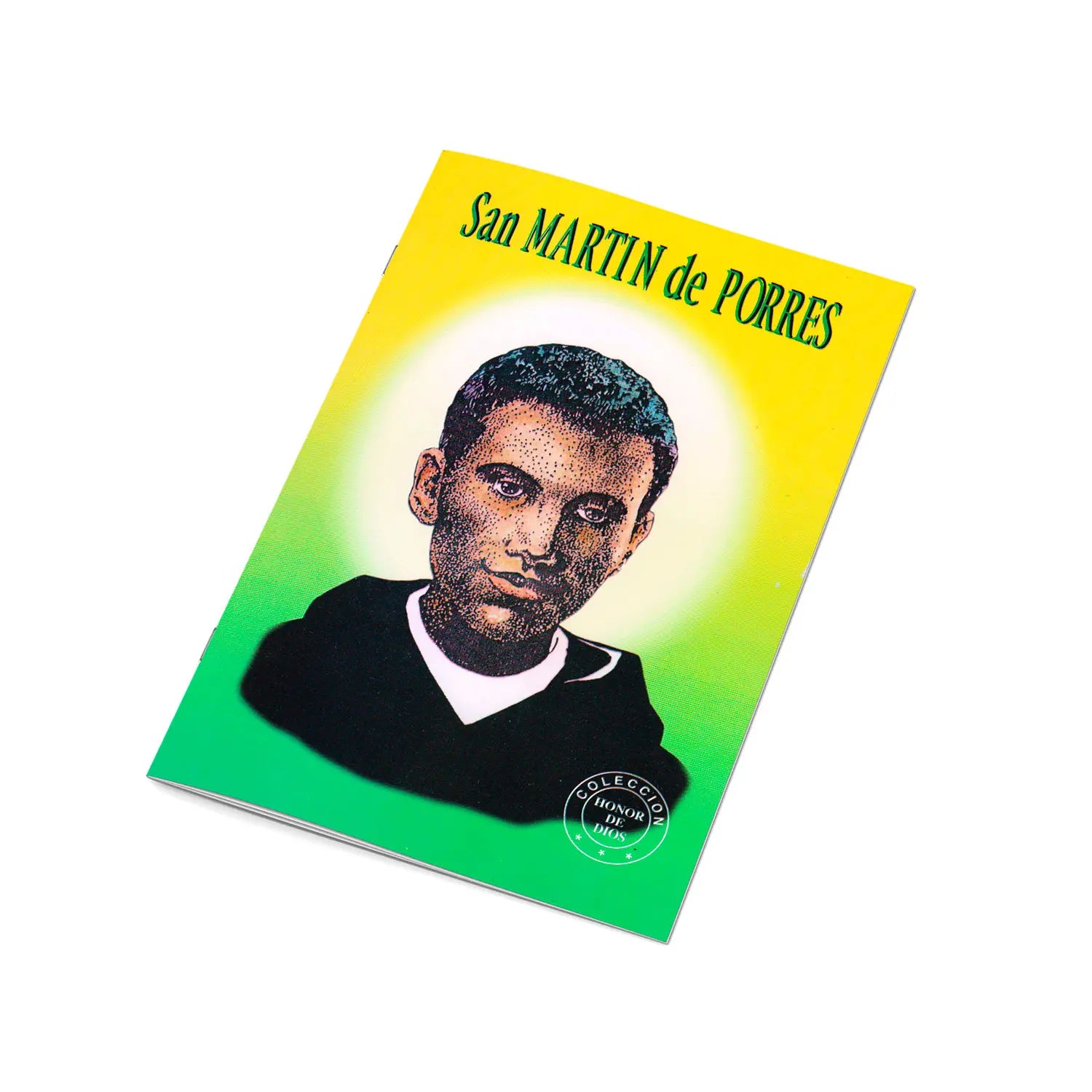 San Martin de Porres