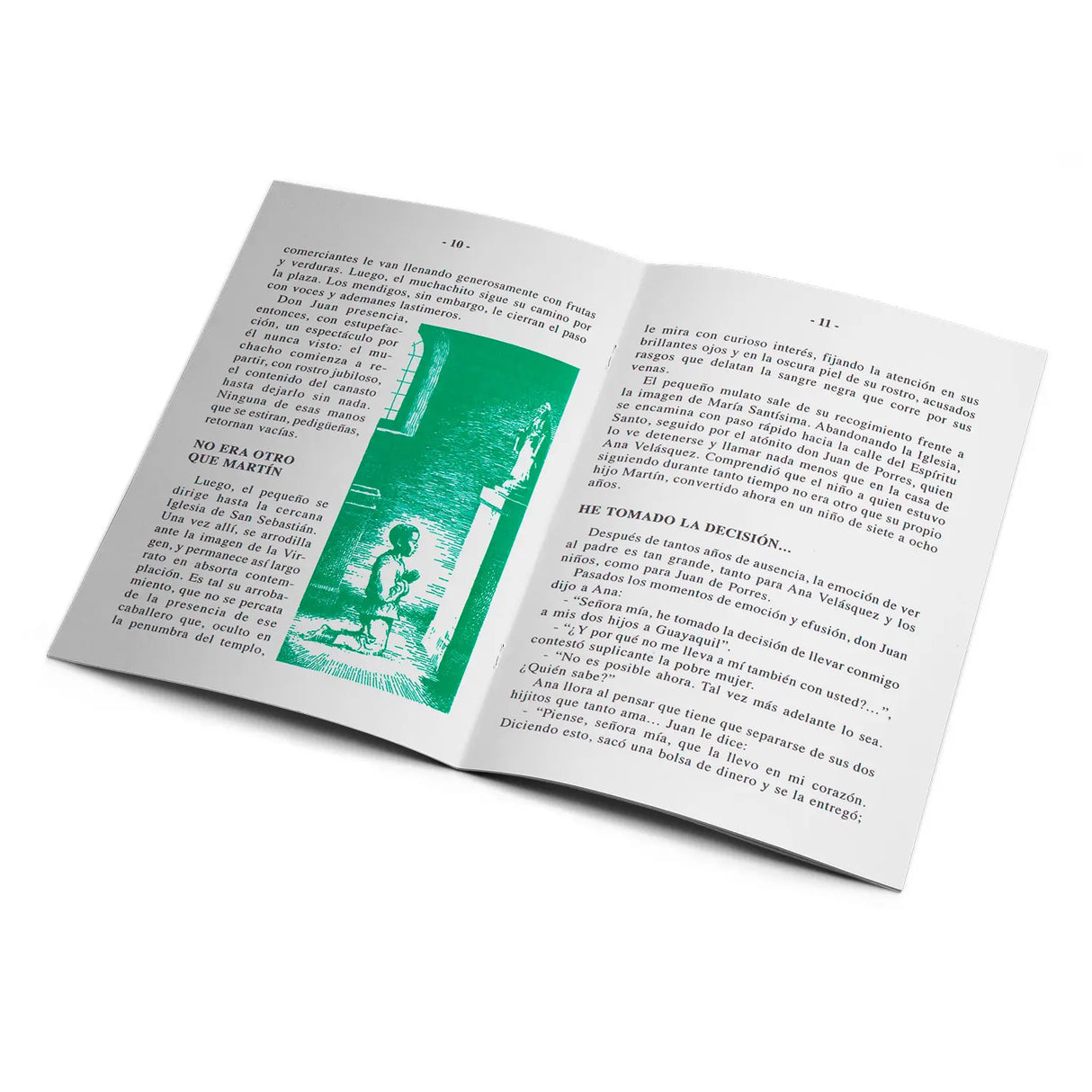 San Martin de Porres