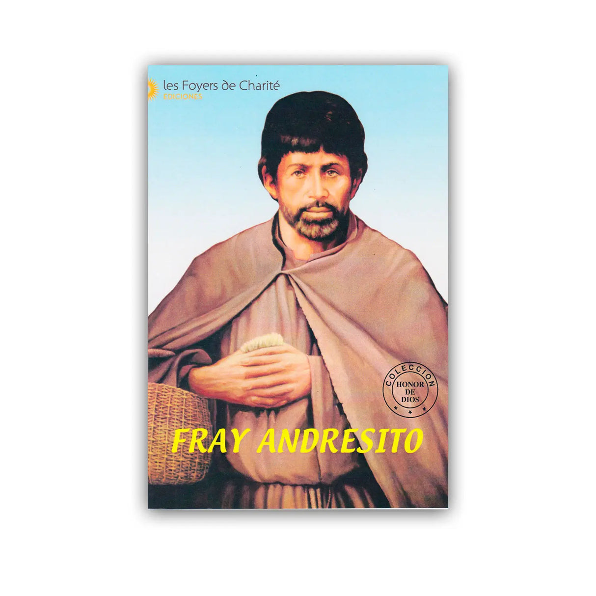 Fray Andresito