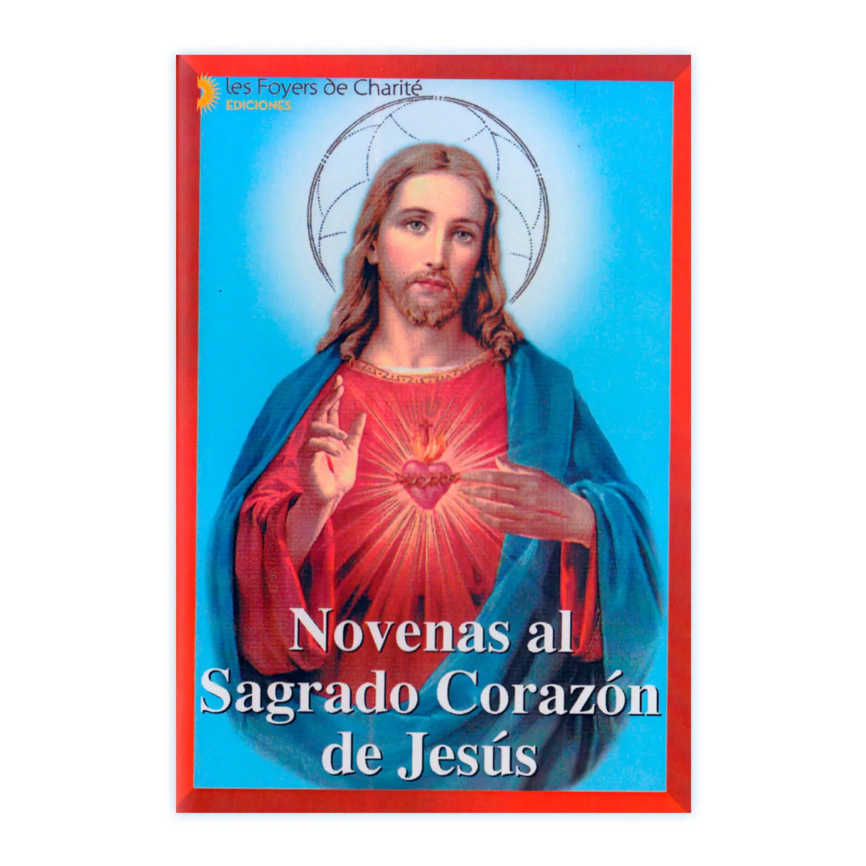 Novenas al Sagrado Corazón