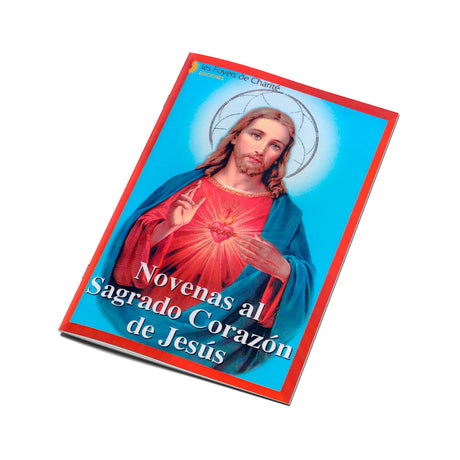 Novenas al Sagrado Corazón