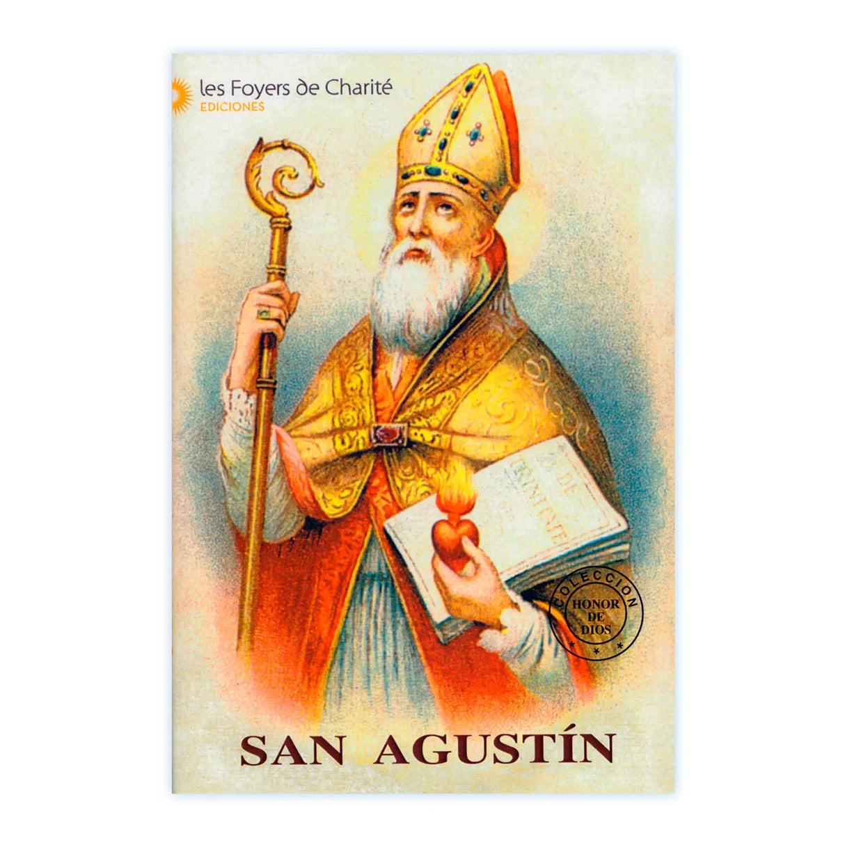 San Agustín