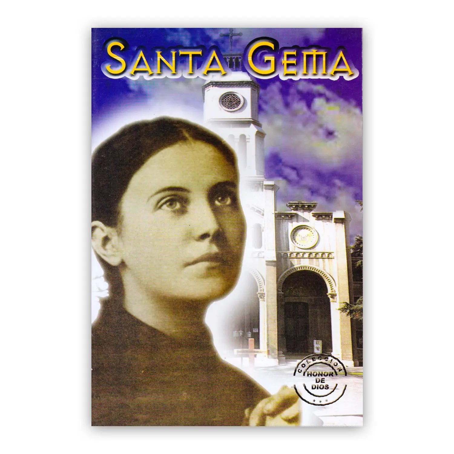 Saint Gemma