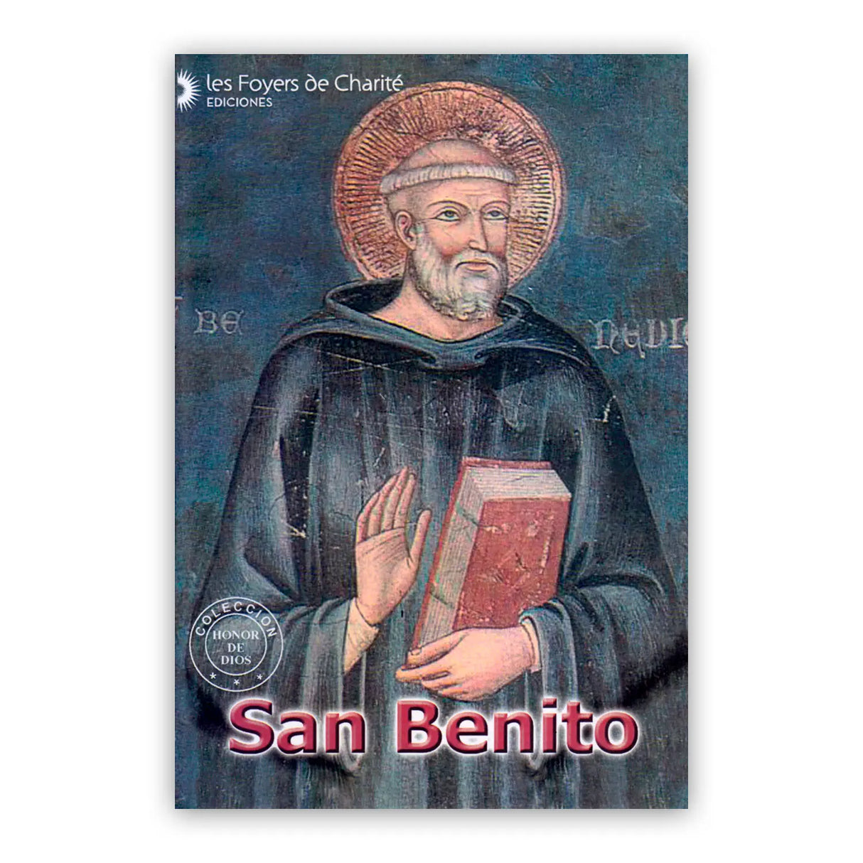 San Benito