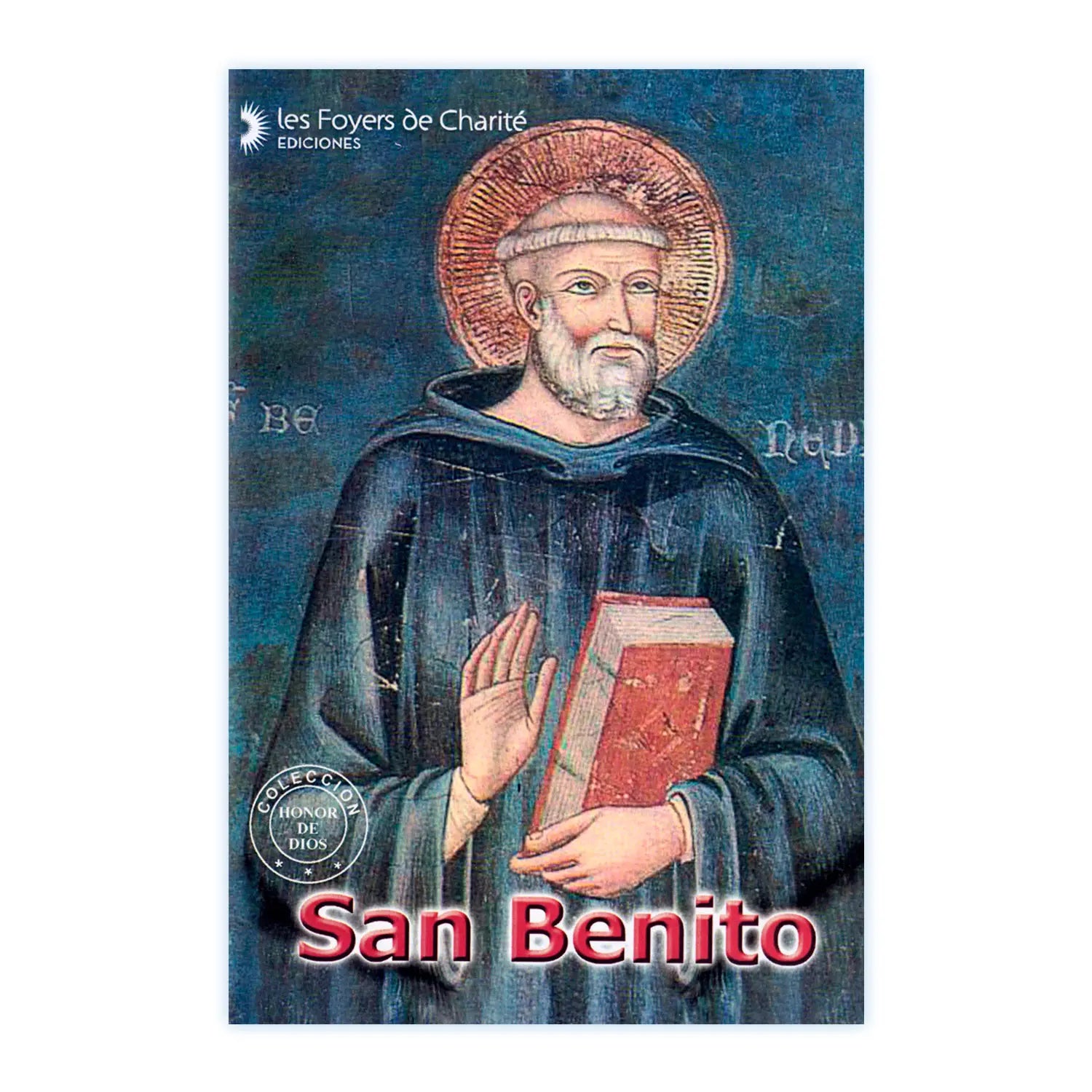 San Benito