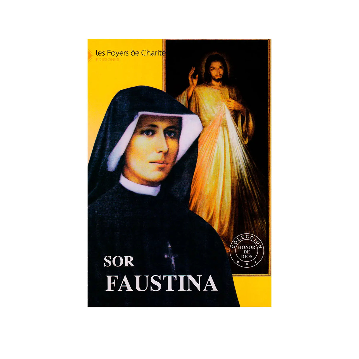 Sor Faustina