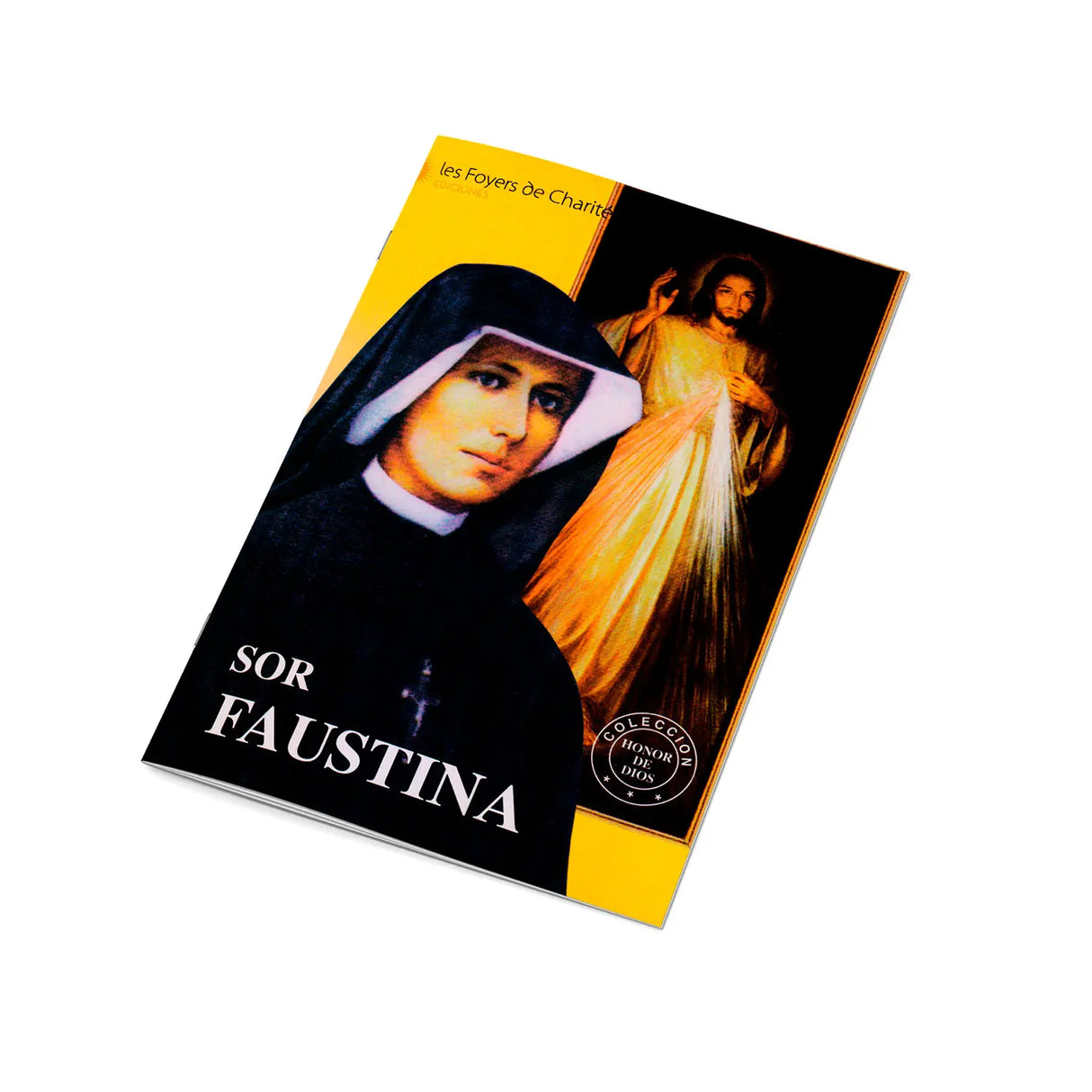 Sor Faustina