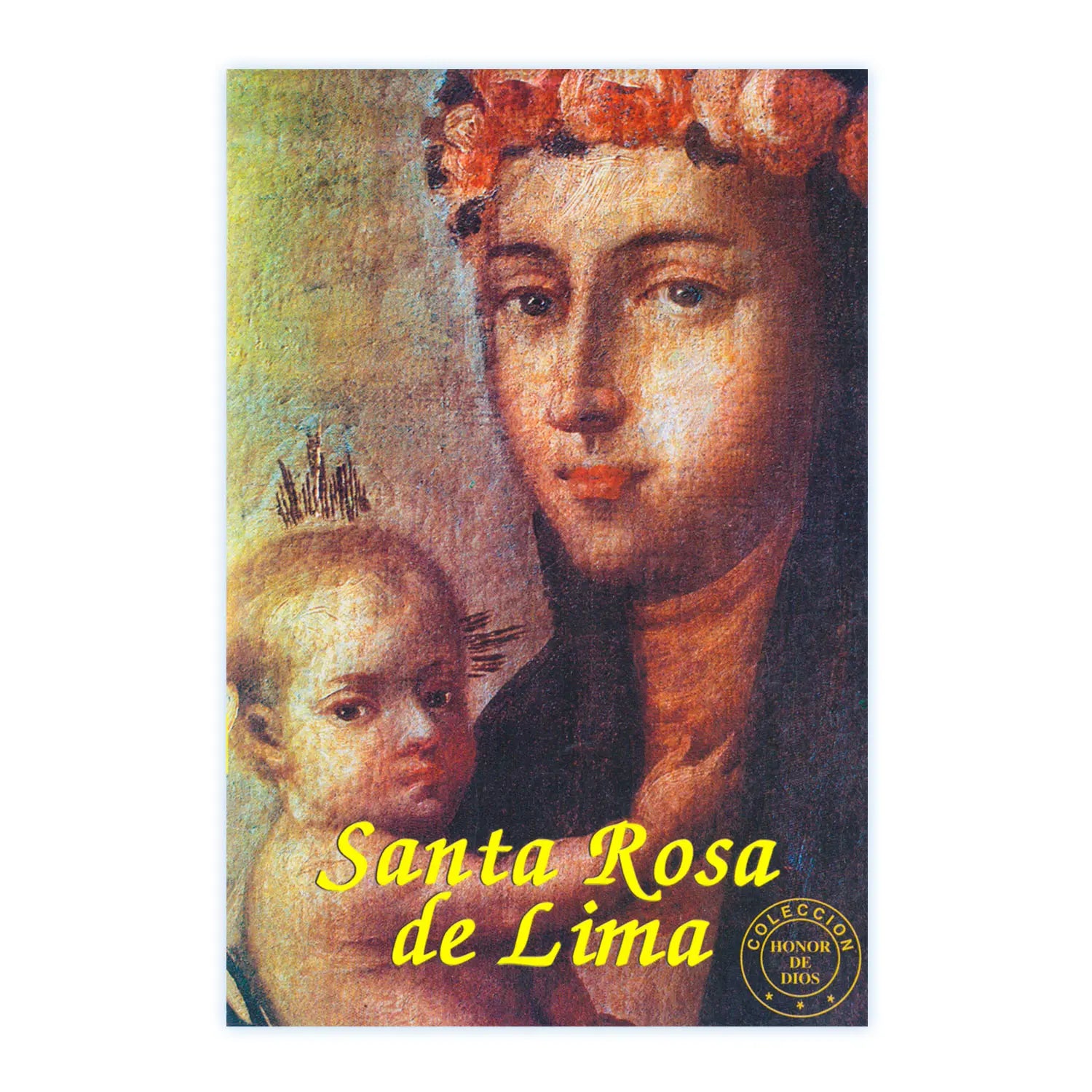 Santa Rosa de Lima