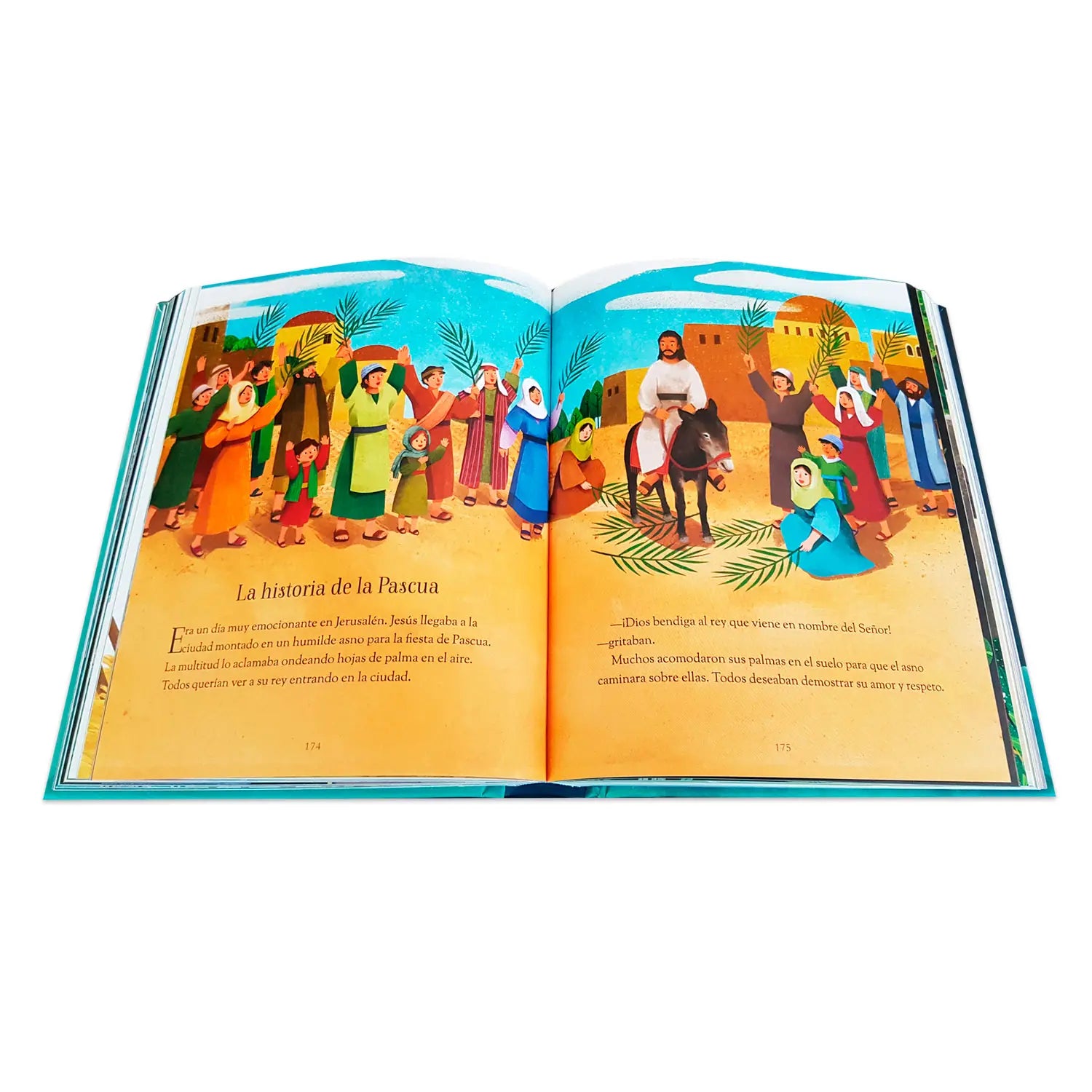 Mi primera Biblia y mis primeras oraciones