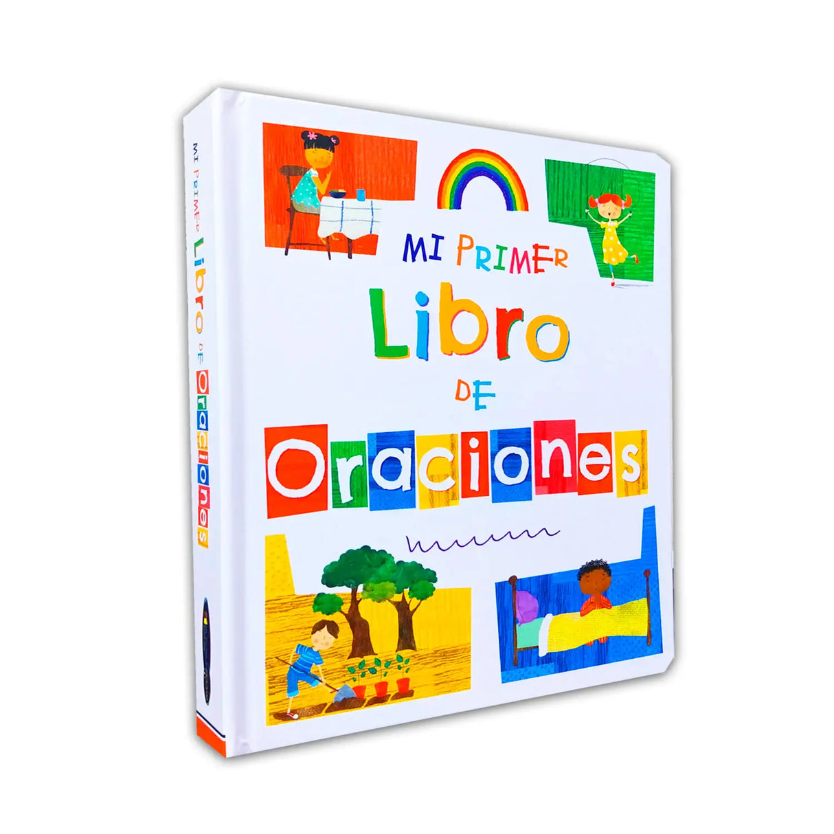 Mi primer Libro de Oraciones