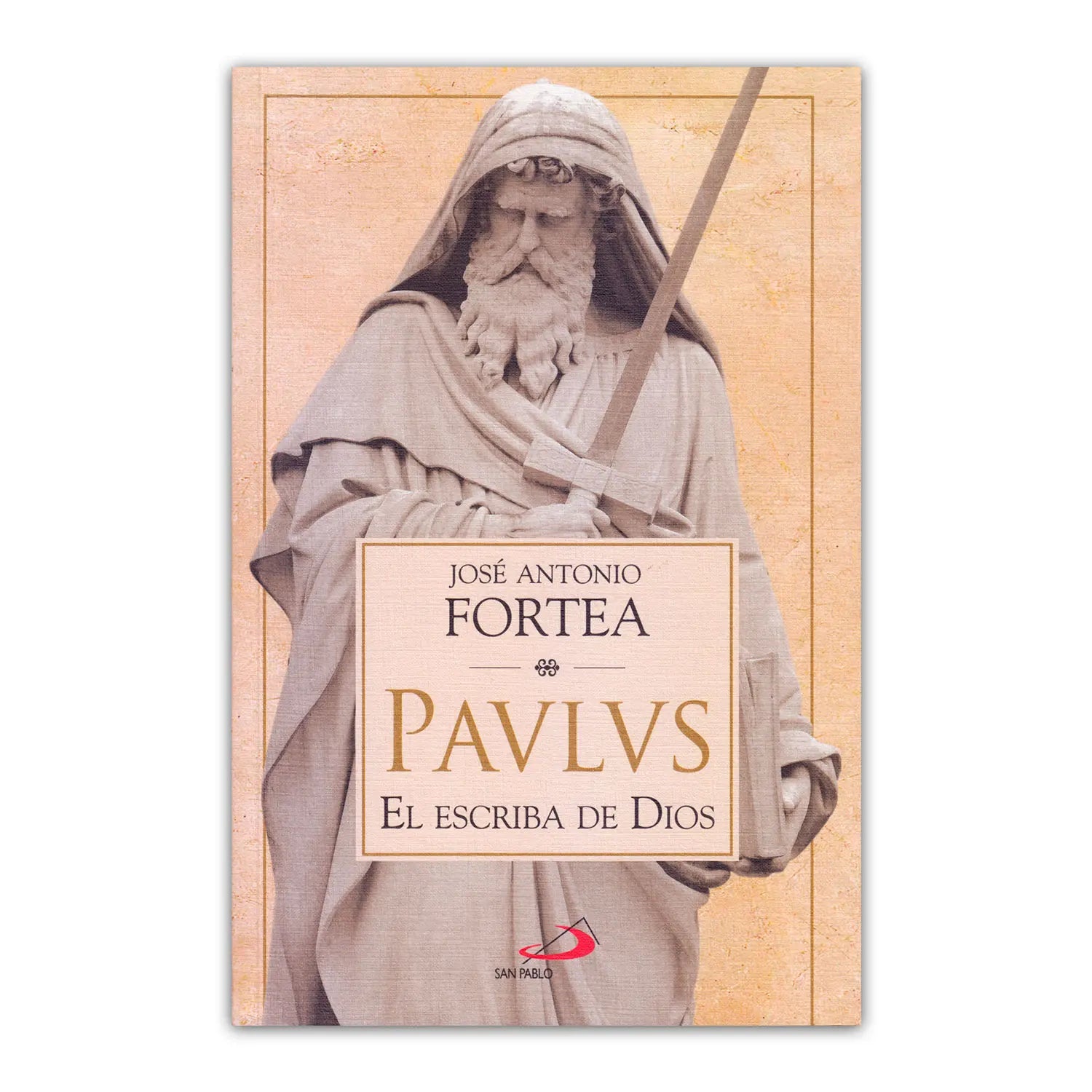 PAULUS – God’s Scribe (Part Three)