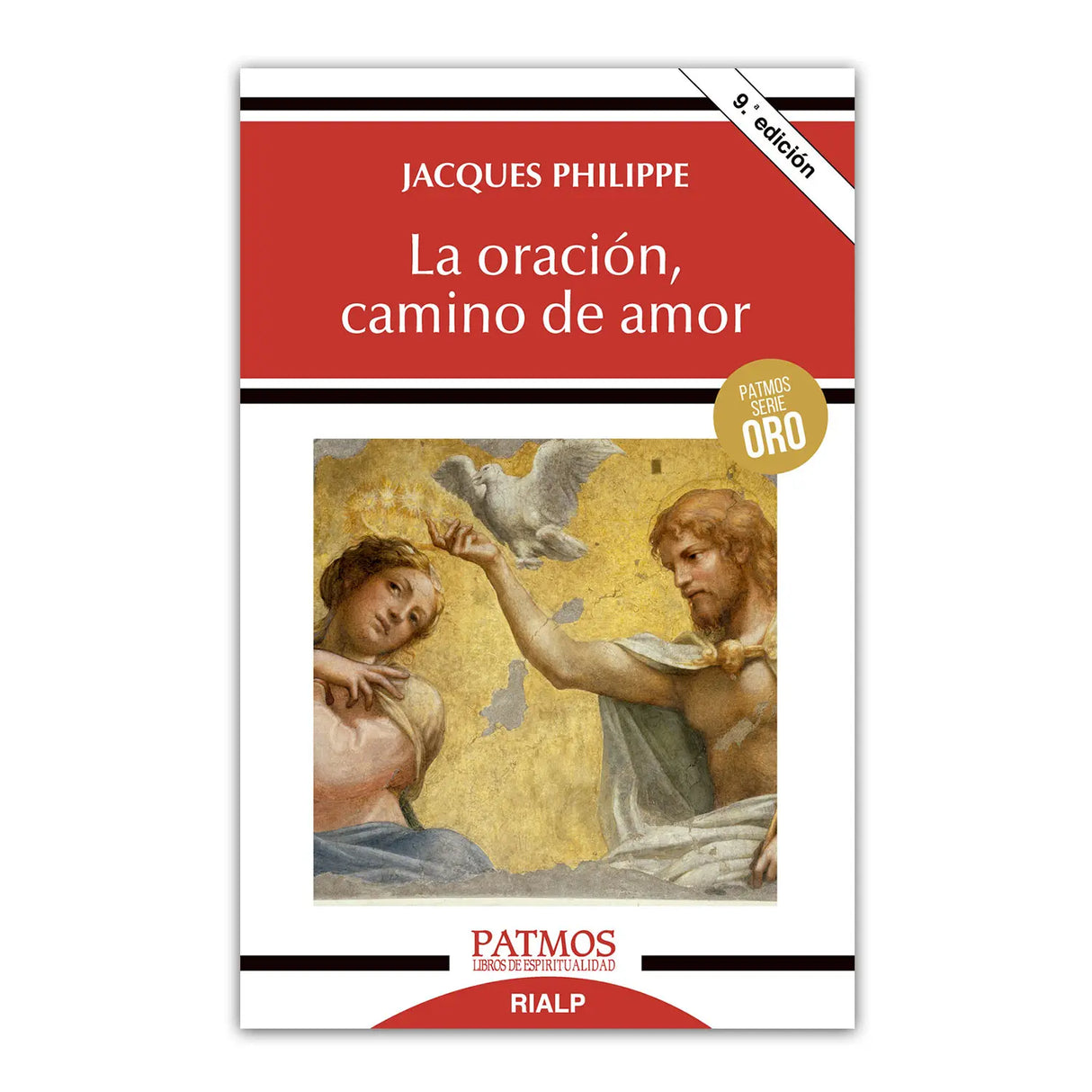 La oración, camino de amor