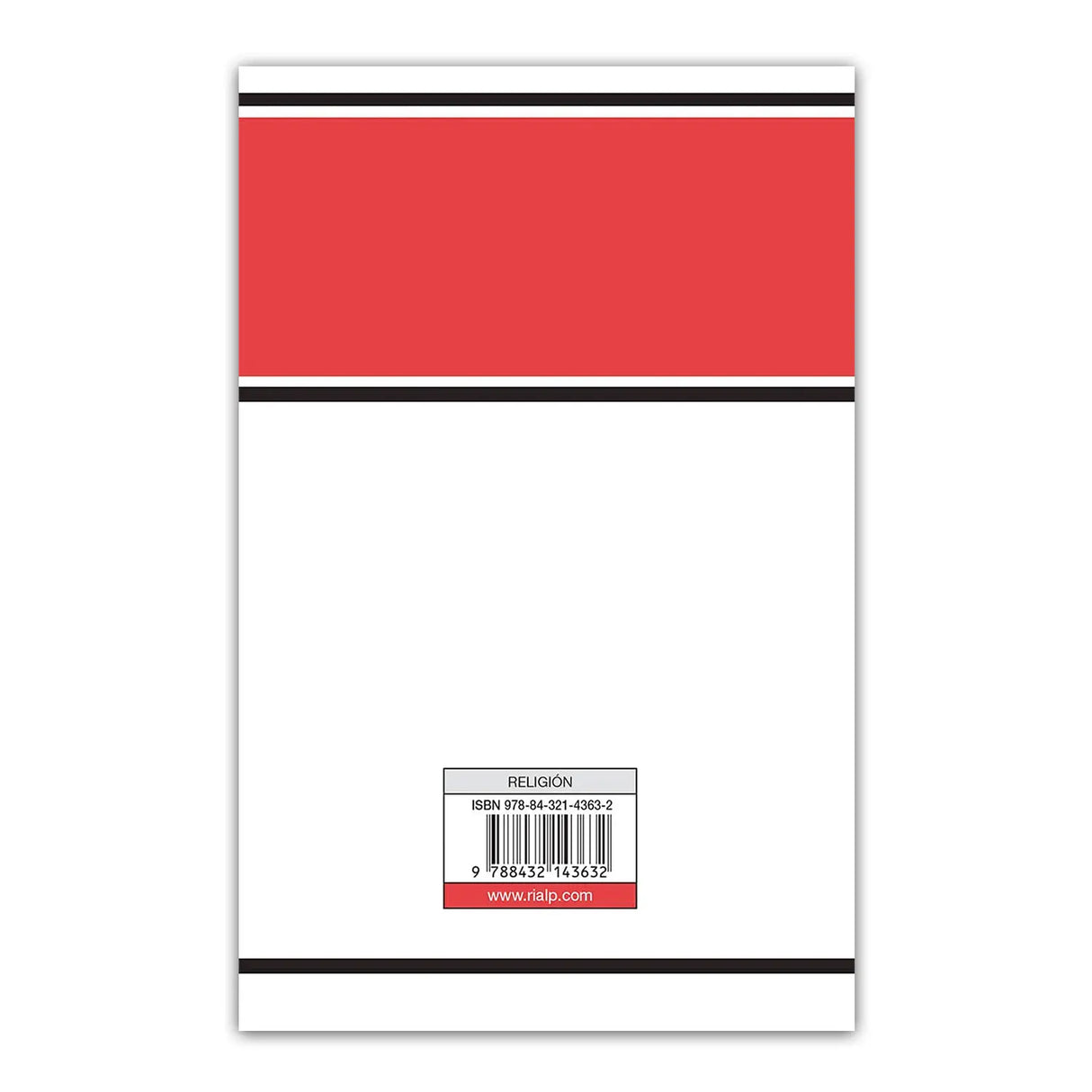 La oración, camino de amor