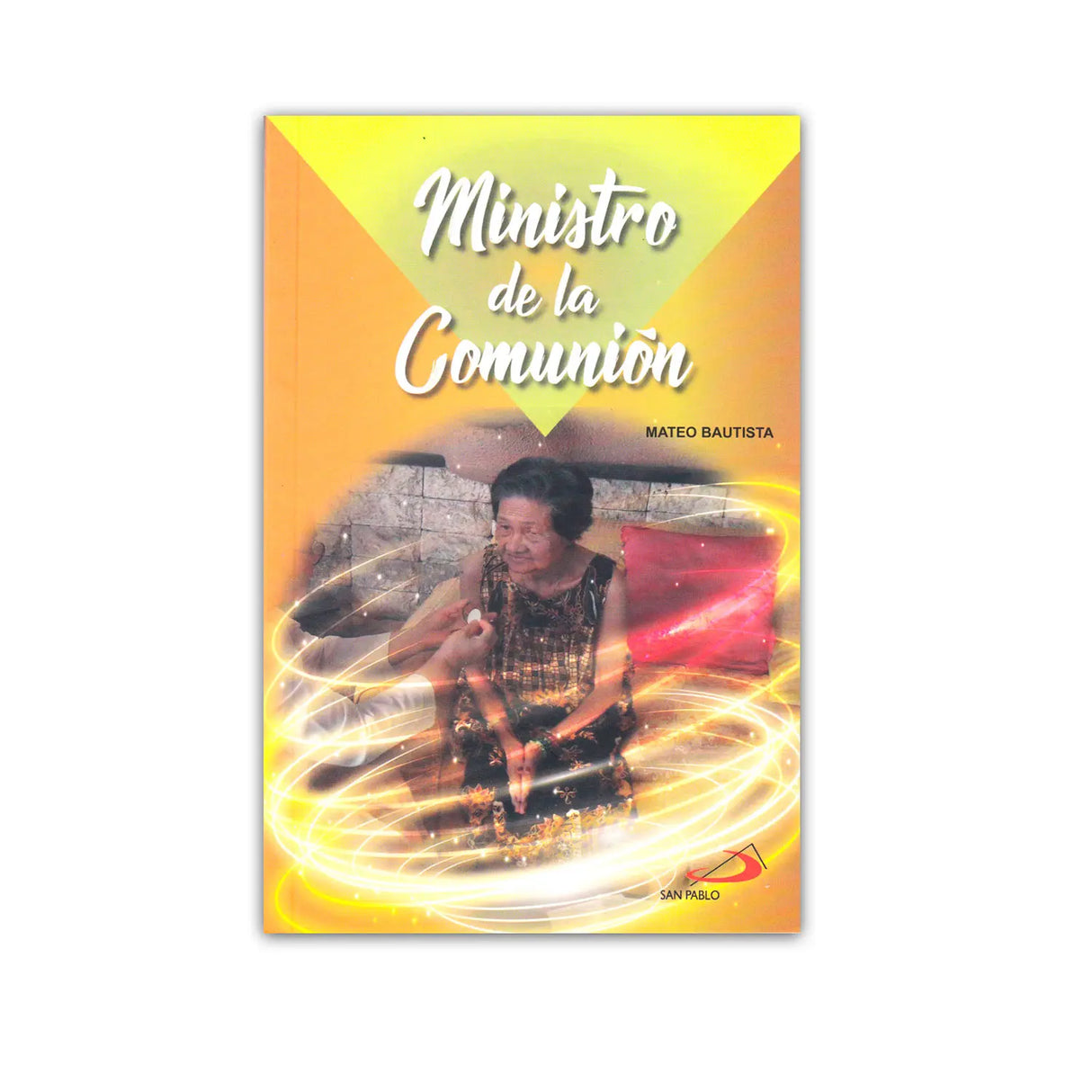 Ministro de la Comunión