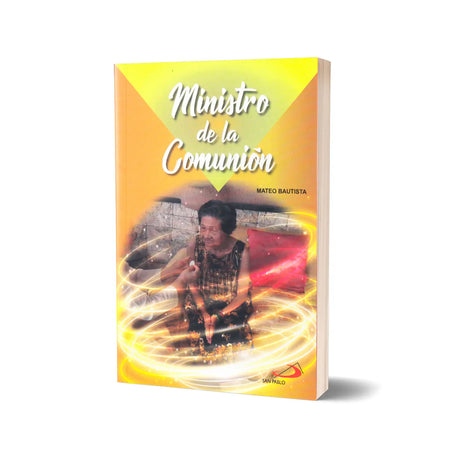 Minister of Communion