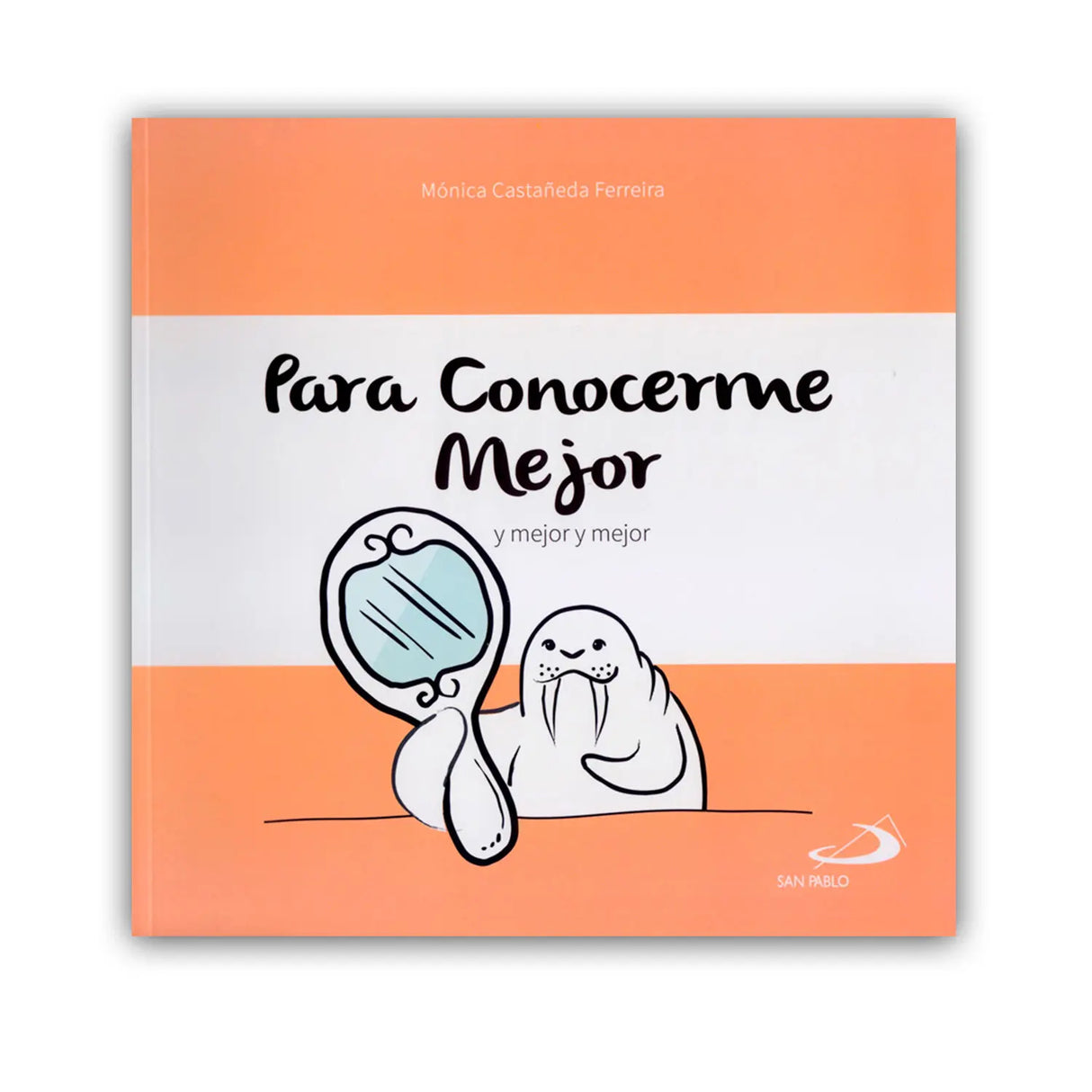 Para Conocerme Mejor y Mejor y Mejor