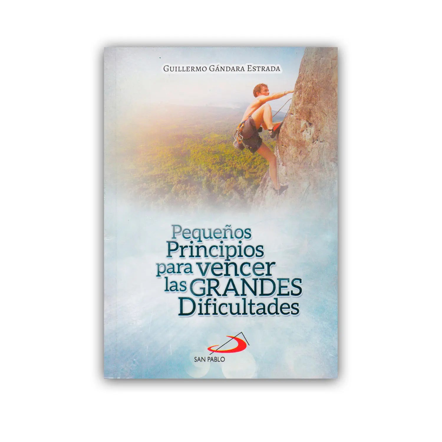 Pequeños principios para vencer las grandes dificultades