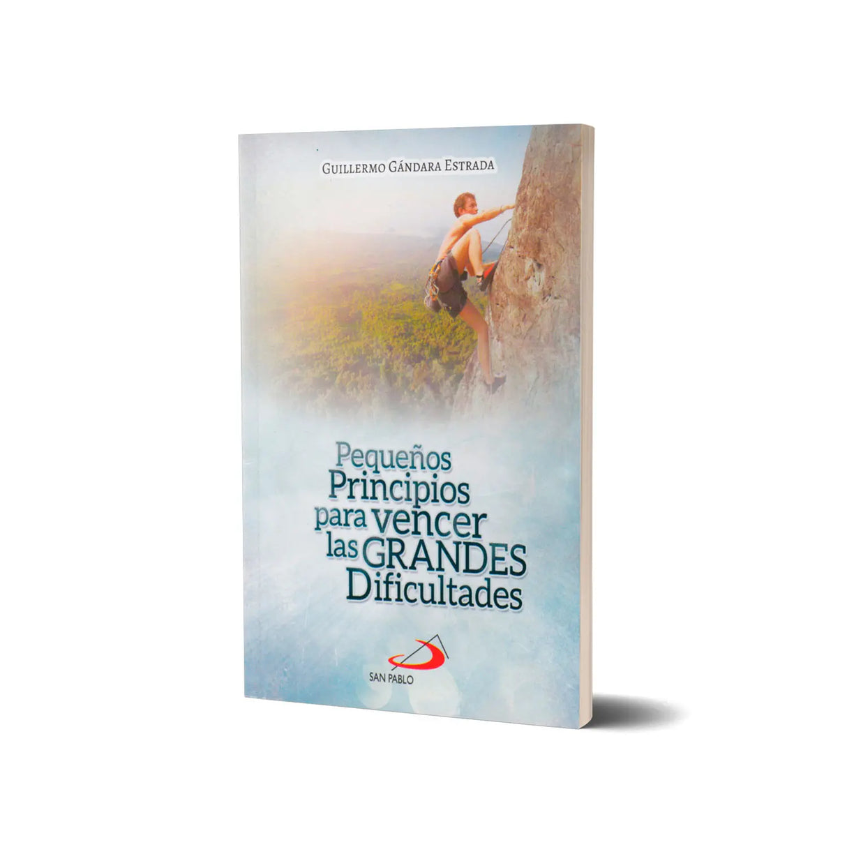 Pequeños principios para vencer las grandes dificultades