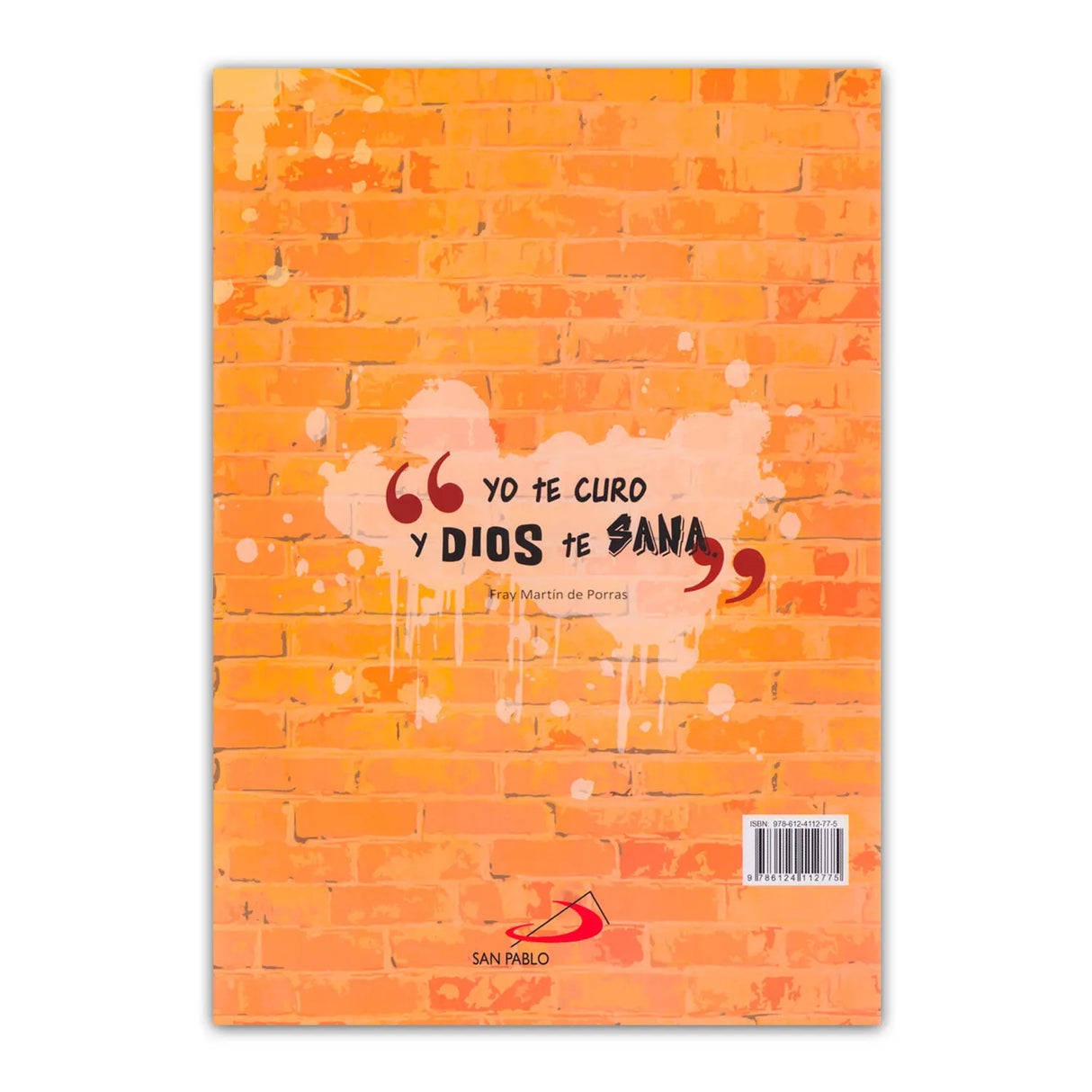 Martincito – La humildad Personificada