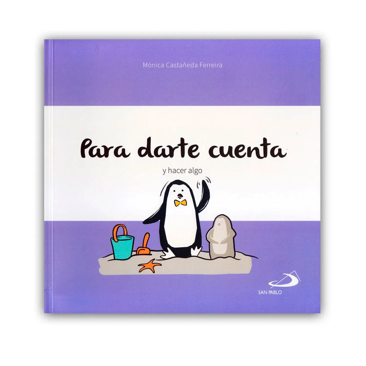 Para darte cuenta y hacer algo