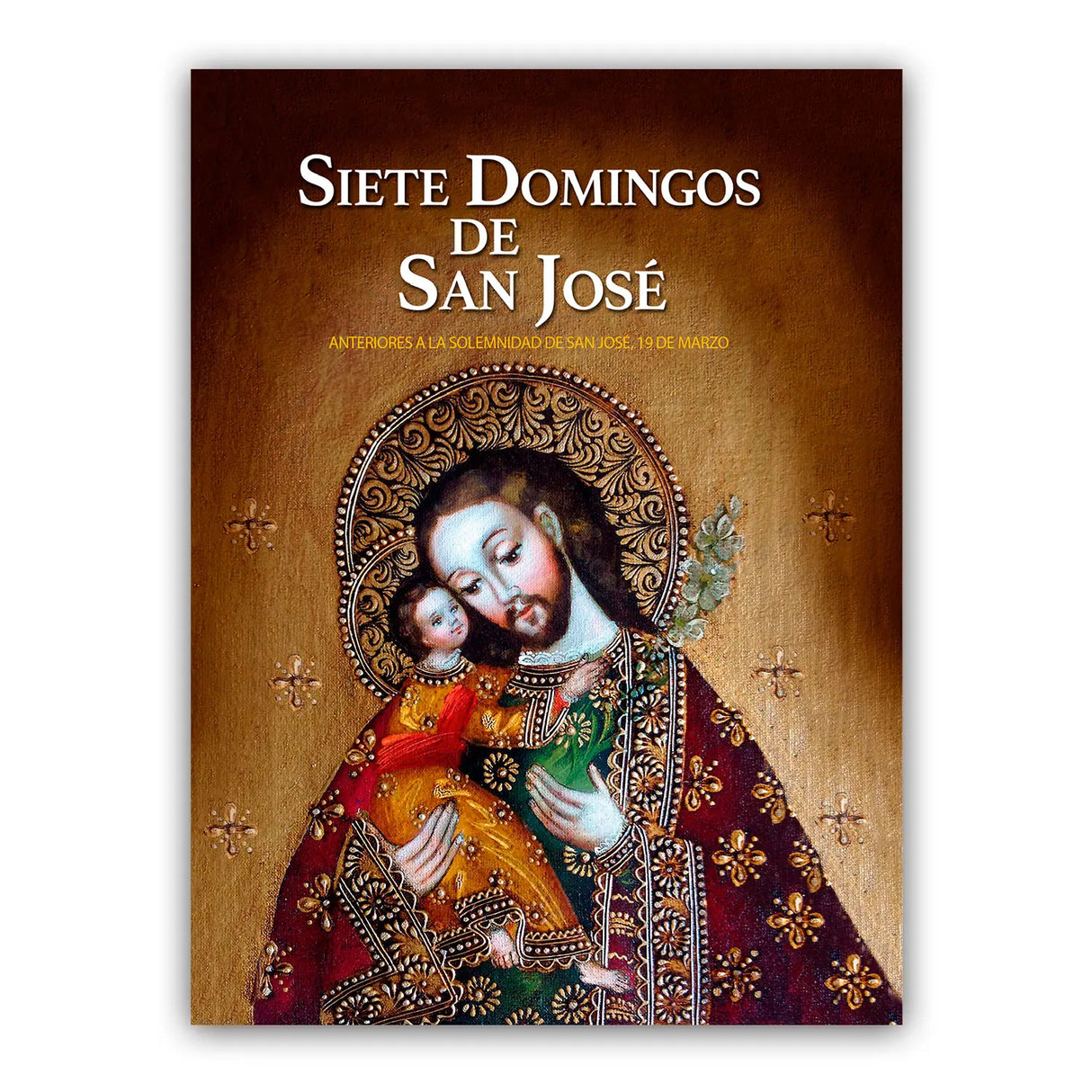 Siete Domingos de San José