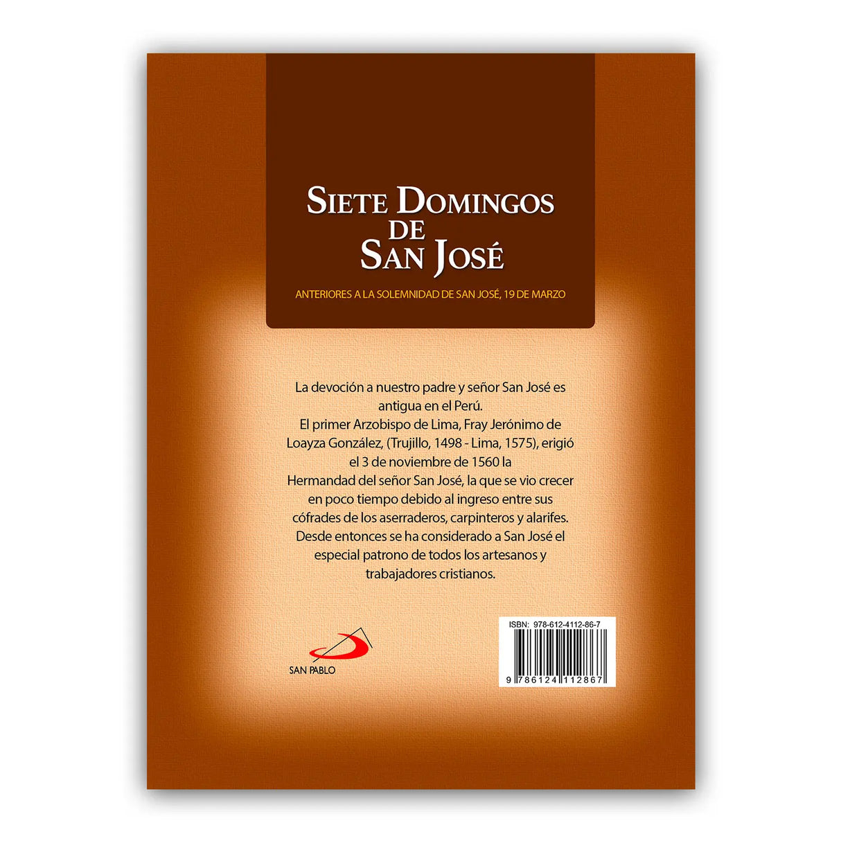 Siete Domingos de San José