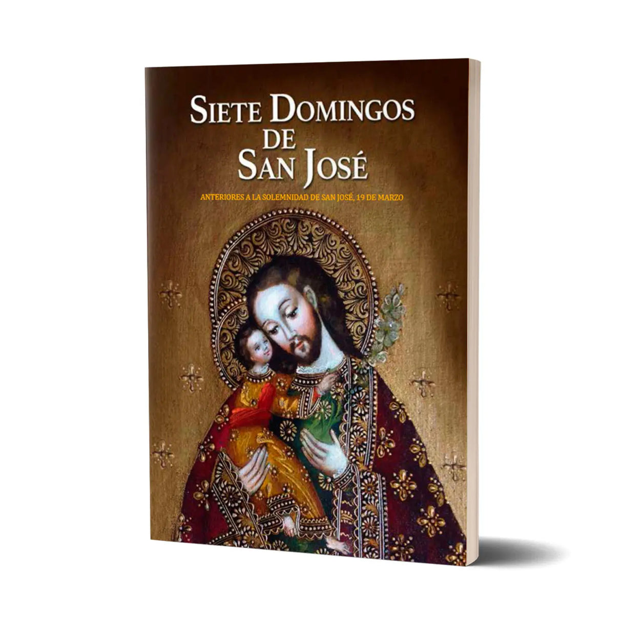 Siete Domingos de San José