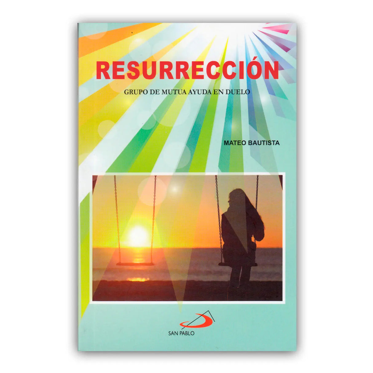 Resurrección, Grupo de Mutua Ayuda en el Duelo