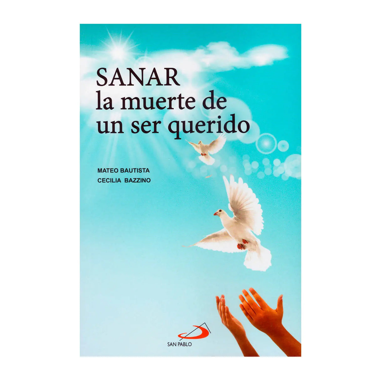 Sanar la muerte de un ser querido