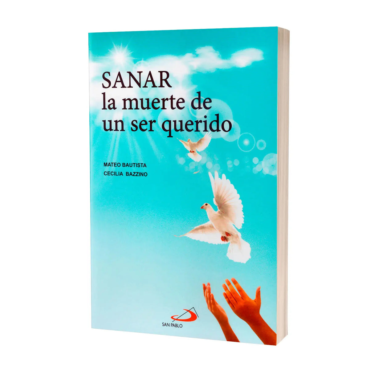 Sanar la muerte de un ser querido