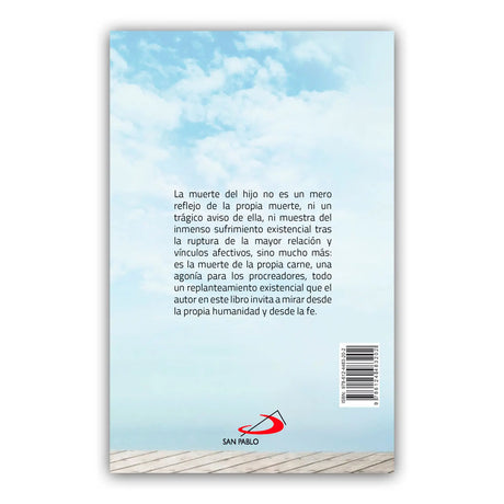 Mourning the Death of a Son