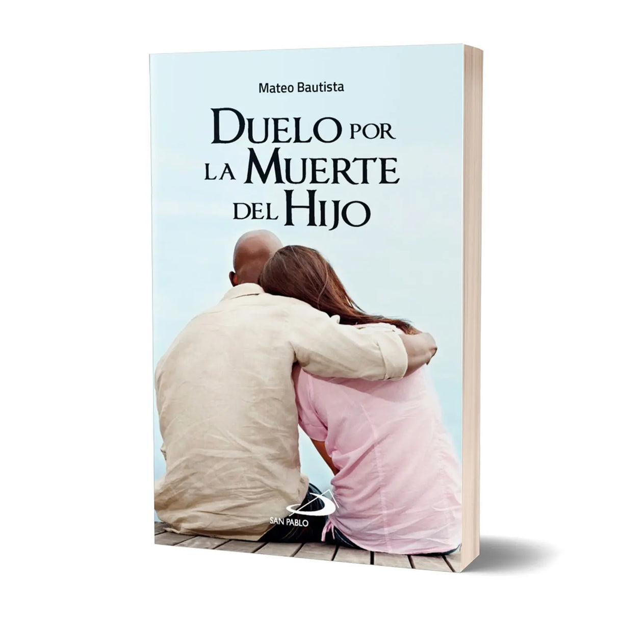 Duelo por la Muerte del Hijo