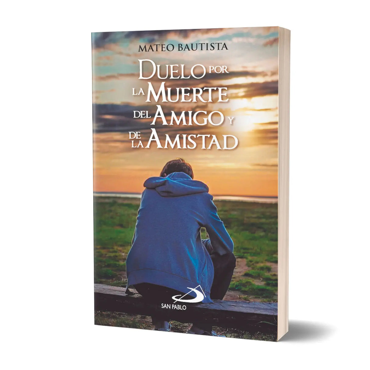 Mourning the Death of a Friend and Friendship