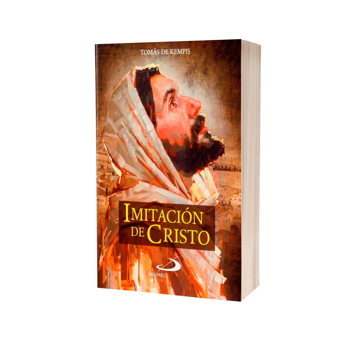 Imitación de Cristo