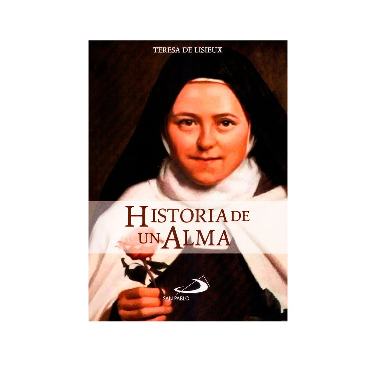 Historia de un Alma