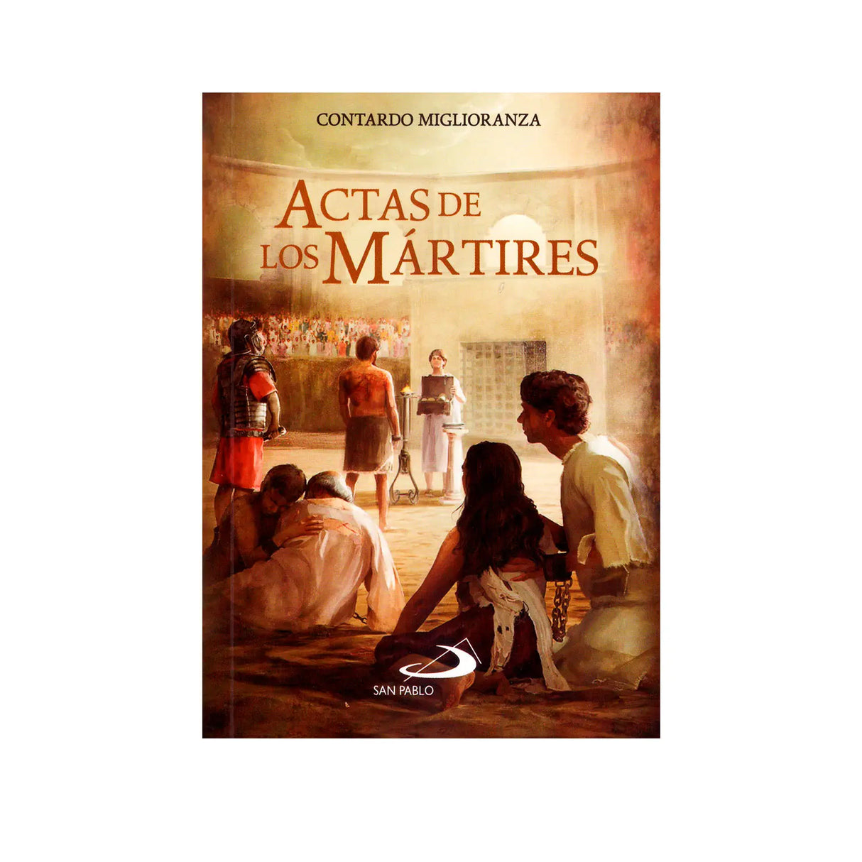 Actas de los Mártires