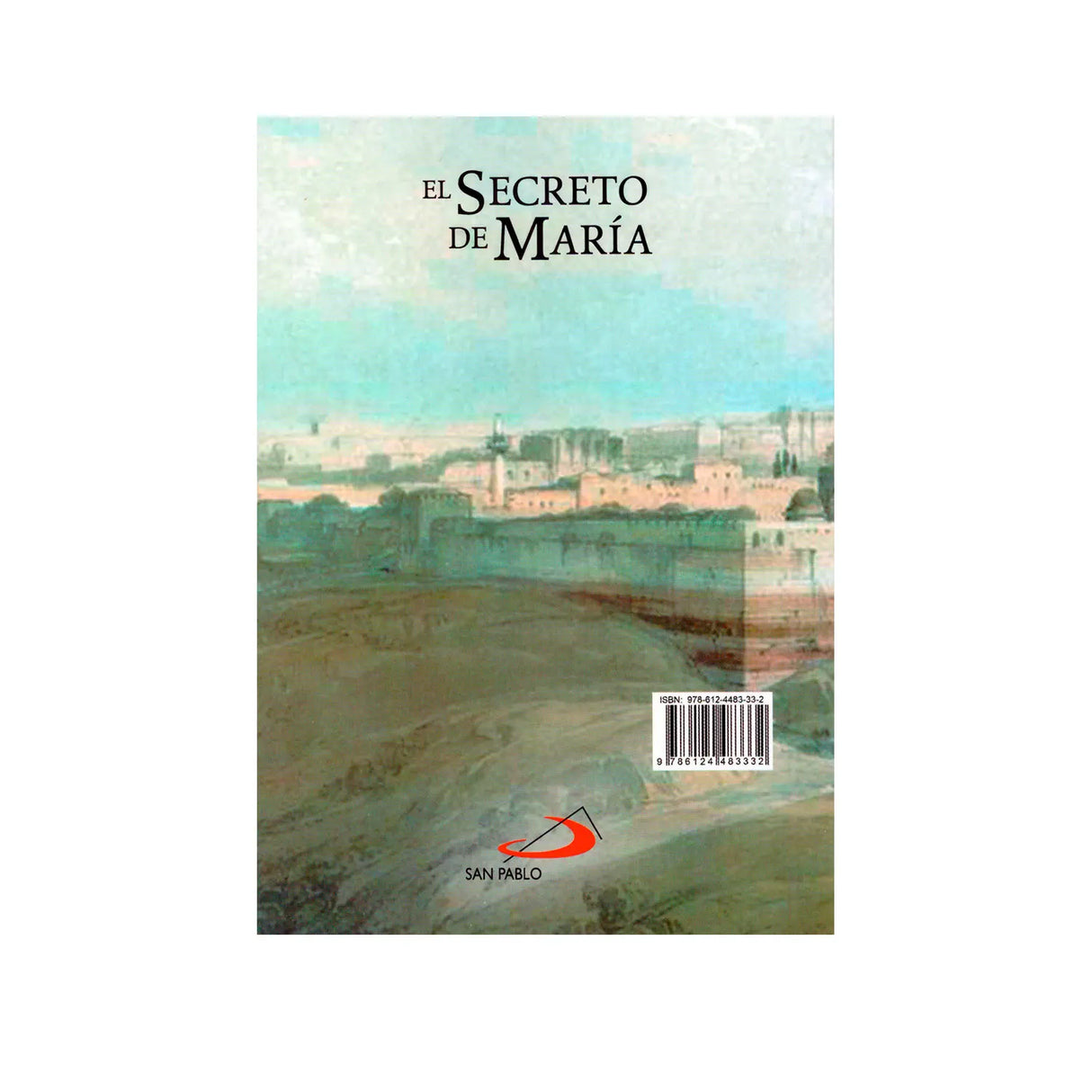 El Secreto de María