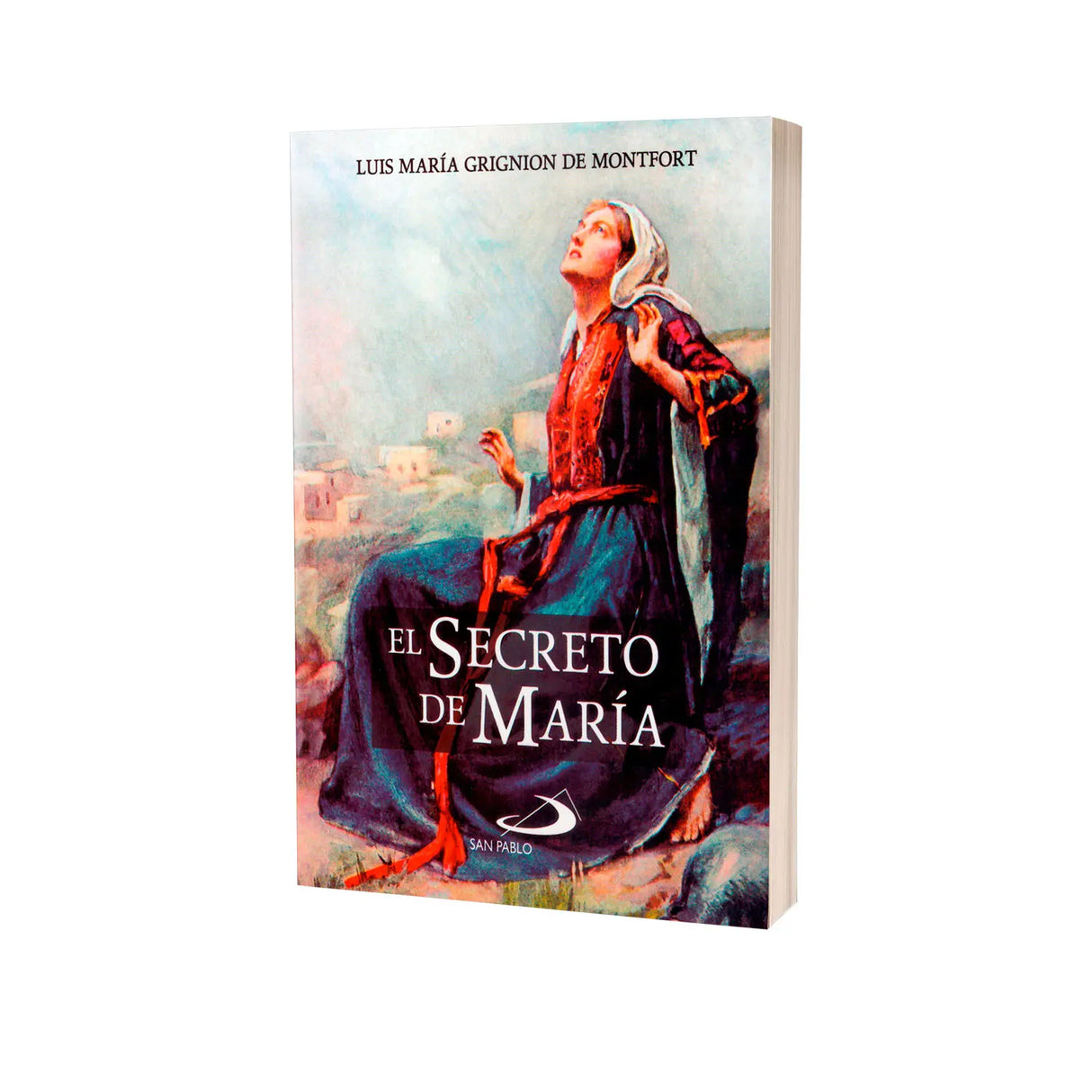 El Secreto de María