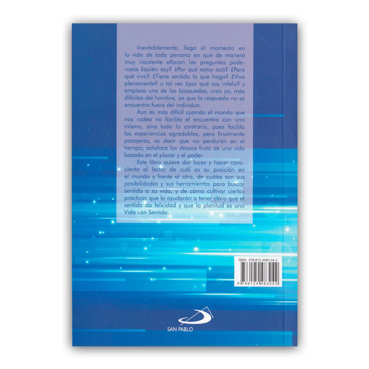 Inteligencia espiritual y el sentido de la vida – Coaching Existencial